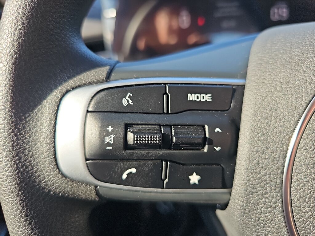2026 Kia K5 LXS FWD Eureka CA