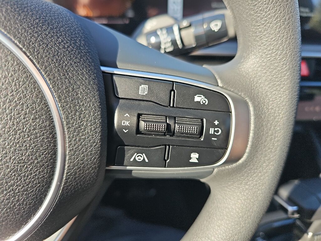 2026 Kia K5 LXS FWD Eureka CA