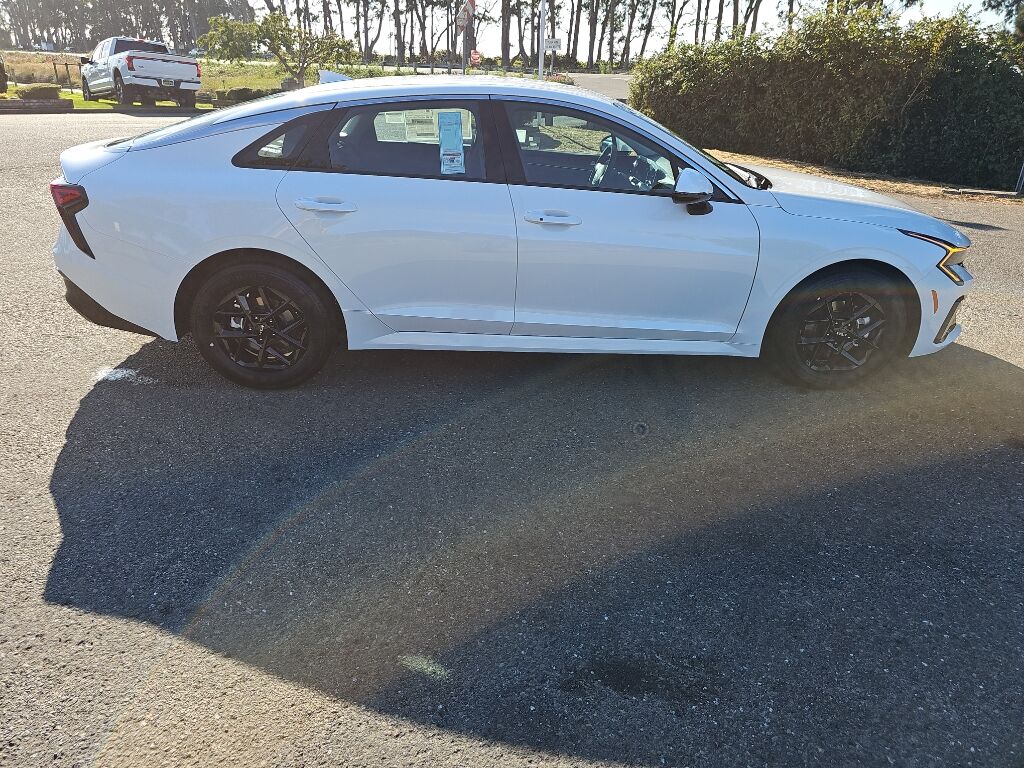 2026 Kia K5 LXS FWD Eureka CA