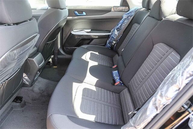 2026 Kia K5 LXS FWD Glendale CA