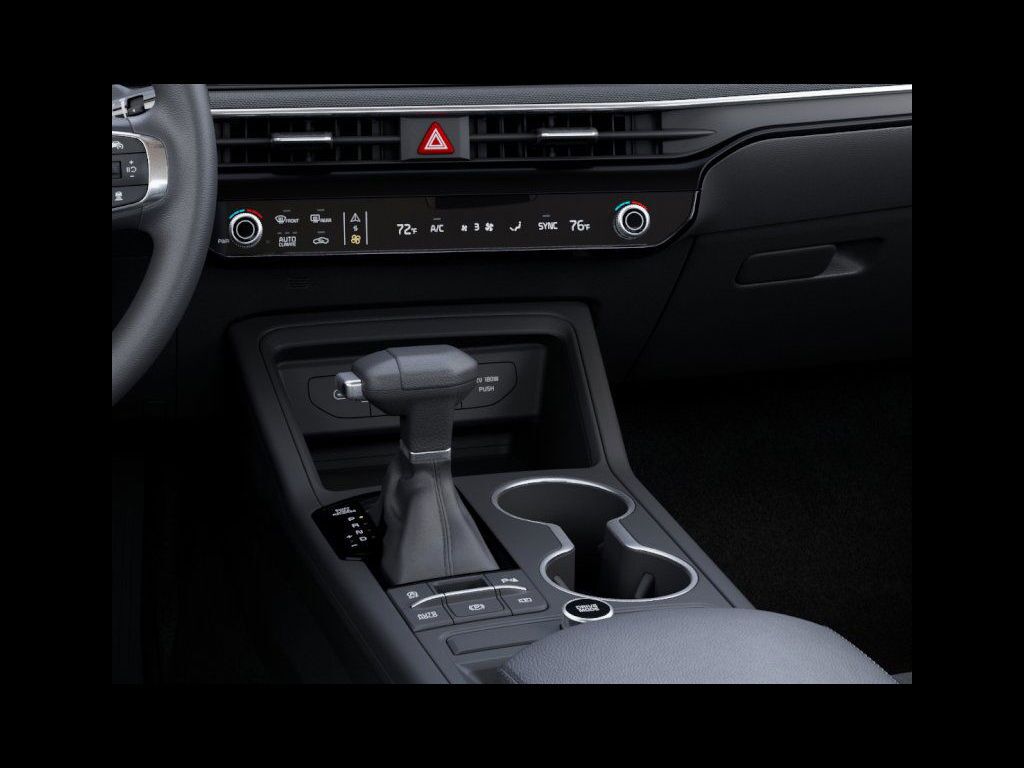 2026 Kia K5 LXS FWD Glendale CA