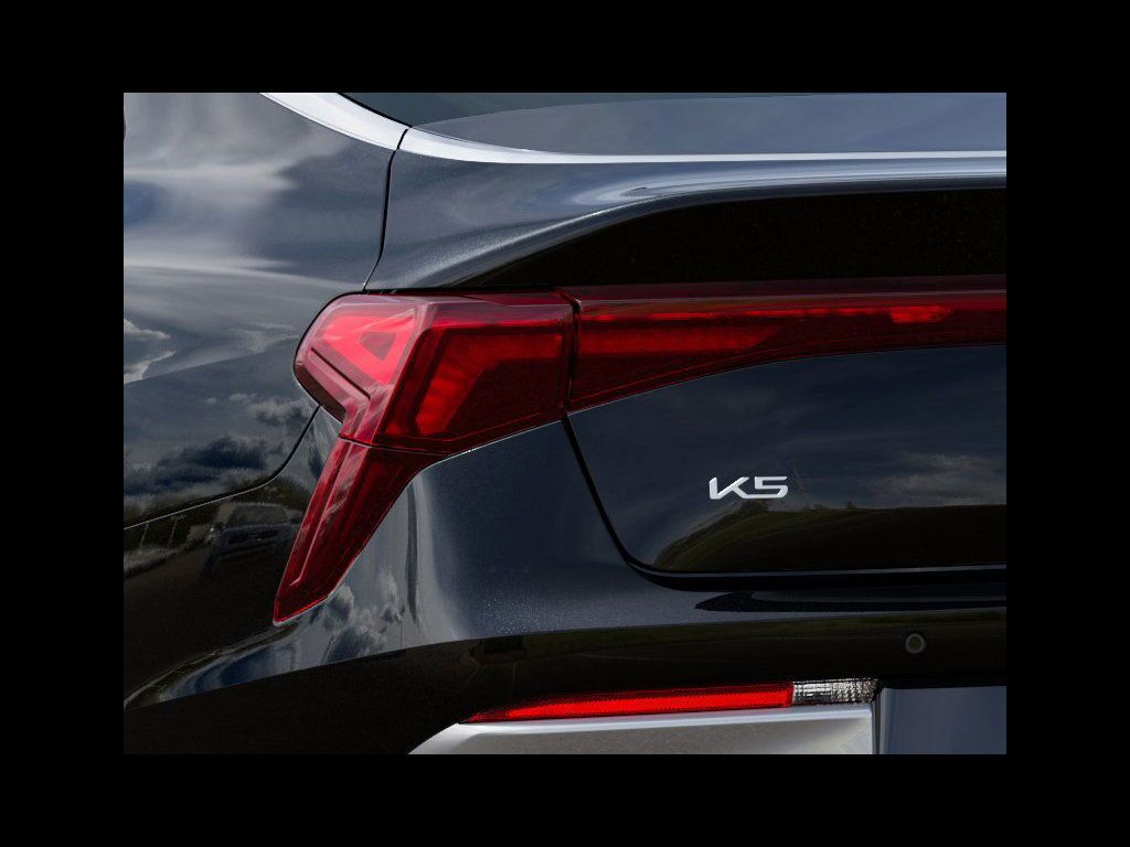 2026 Kia K5 LXS FWD Glendale CA