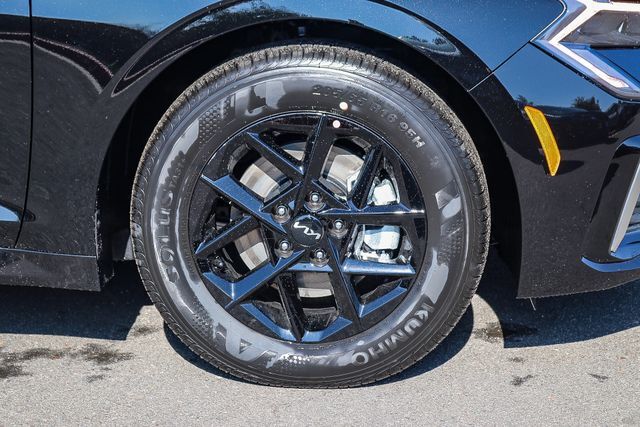 2026 Kia K5 LXS FWD Glendale CA