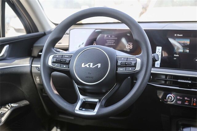 2026 Kia K5 LXS FWD Glendale CA