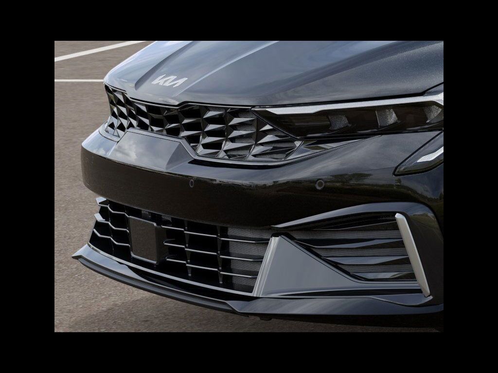 2026 Kia K5 LXS FWD Glendale CA