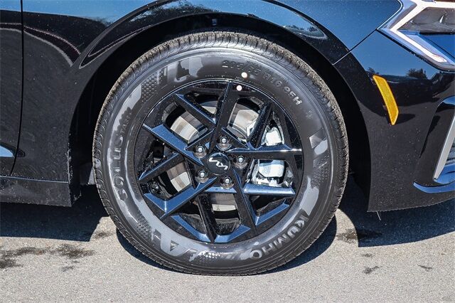 2026 Kia K5 LXS FWD Glendale CA