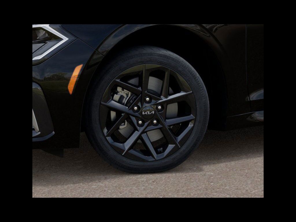 2026 Kia K5 LXS FWD Glendale CA