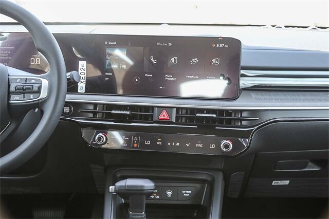 2026 Kia K5 LXS FWD Glendale CA