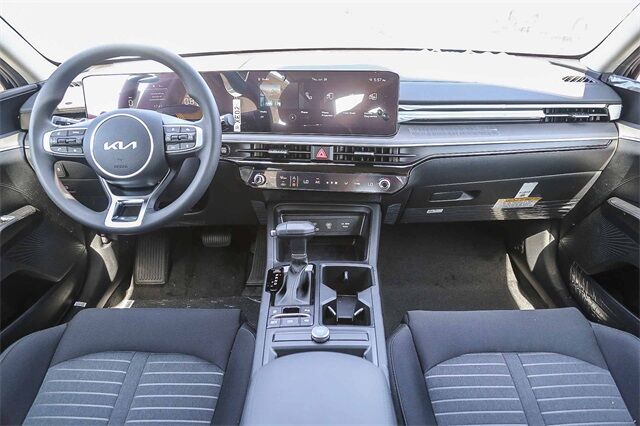 2026 Kia K5 LXS FWD Glendale CA