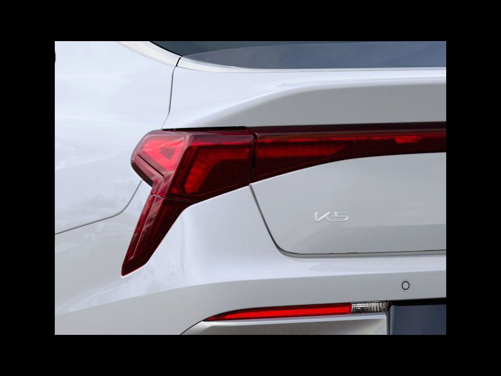 2026 Kia K5 LXS FWD Glendale CA