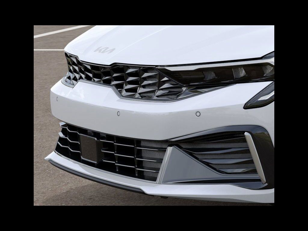 2026 Kia K5 LXS FWD Glendale CA