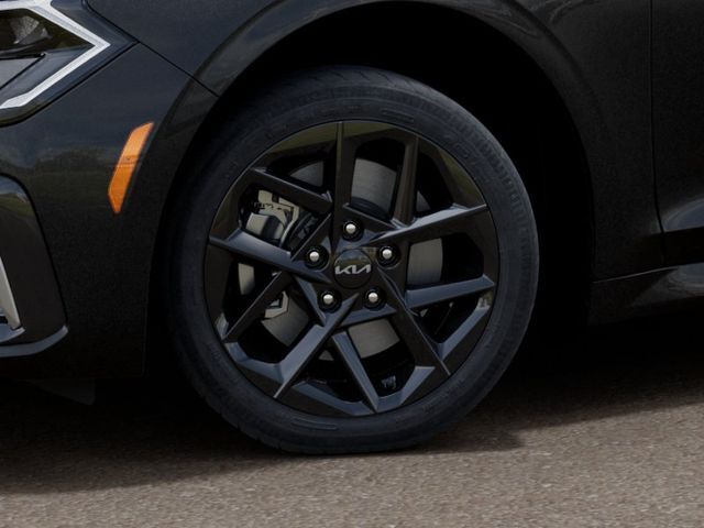 2026 Kia K5 LXS FWD Glendale CA