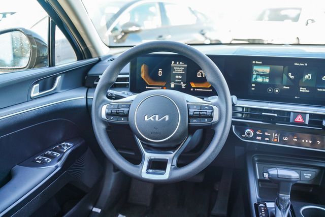 2026 Kia K5 LXS FWD Huntington Beach CA
