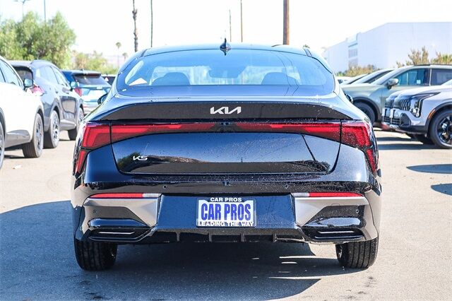 2026 Kia K5 LXS FWD Huntington Beach CA