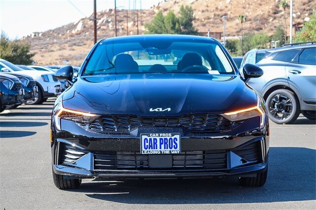2026 Kia K5 LXS FWD Huntington Beach CA