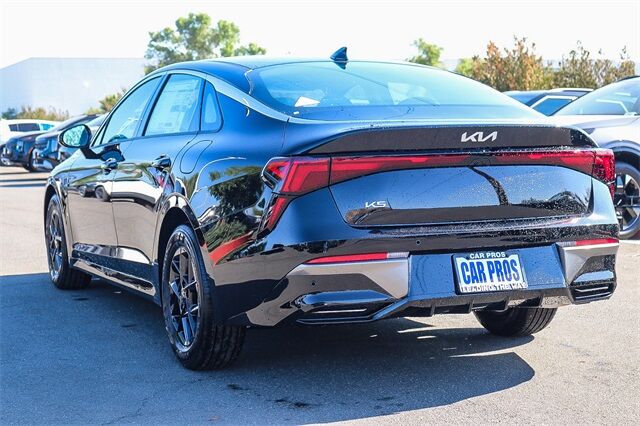 2026 Kia K5 LXS FWD Huntington Beach CA