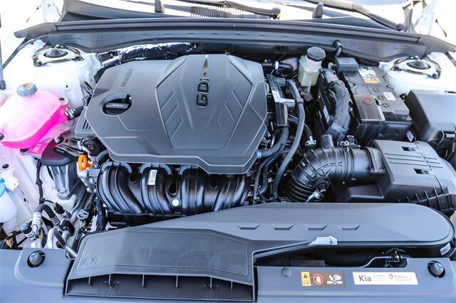 2026 Kia K5 LXS FWD Huntington Beach CA