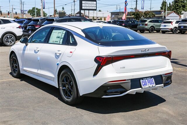 2026 Kia K5 LXS FWD Huntington Beach CA