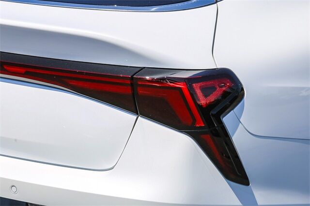 2026 Kia K5 LXS FWD Huntington Beach CA