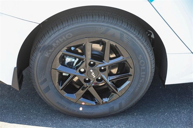 2026 Kia K5 LXS FWD Huntington Beach CA