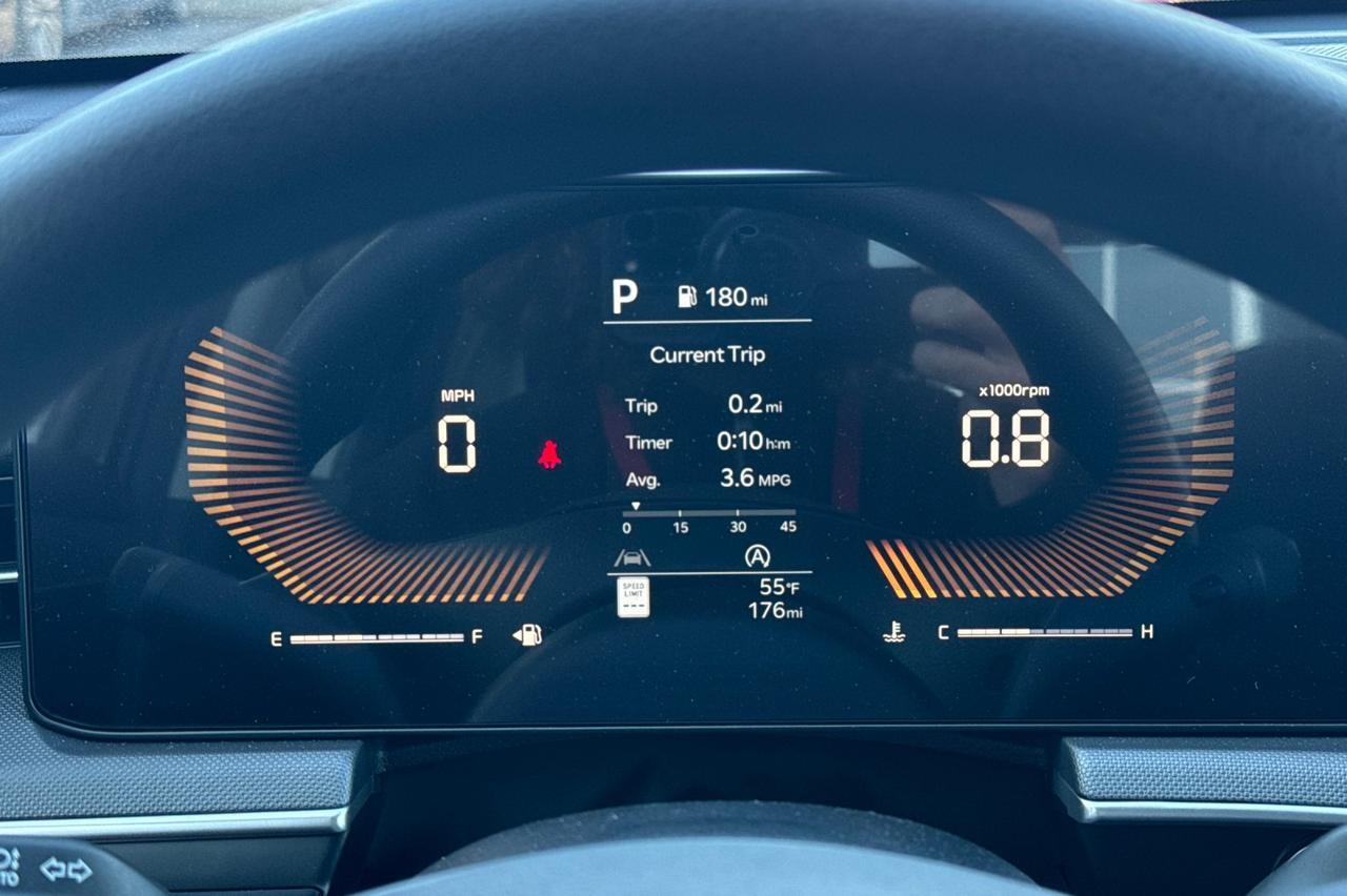 2026 Kia K5 LXS FWD Salinas CA