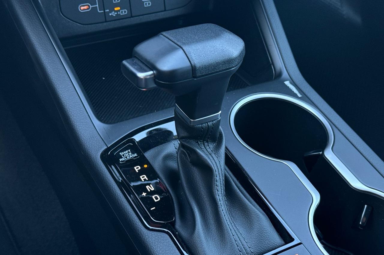 2026 Kia K5 LXS FWD Salinas CA