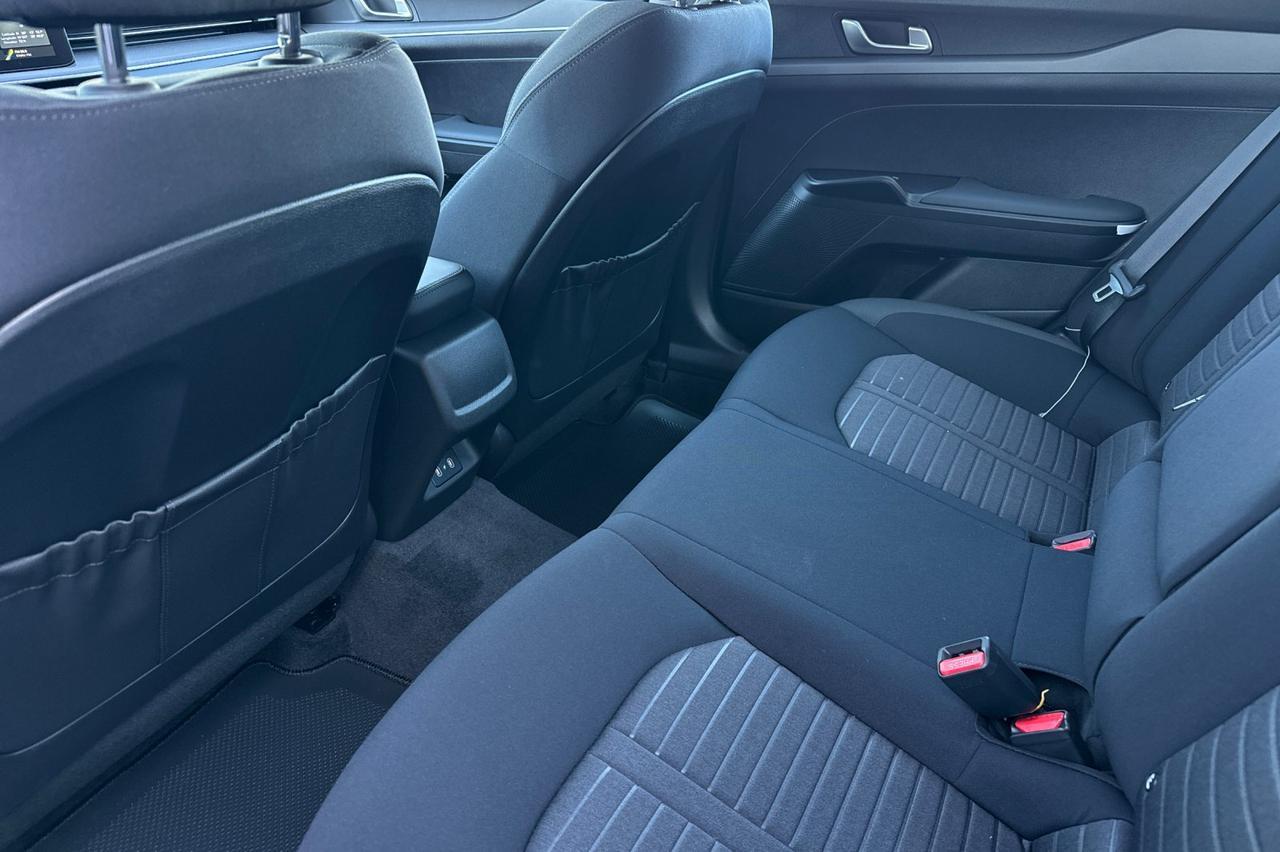 2026 Kia K5 LXS FWD Salinas CA