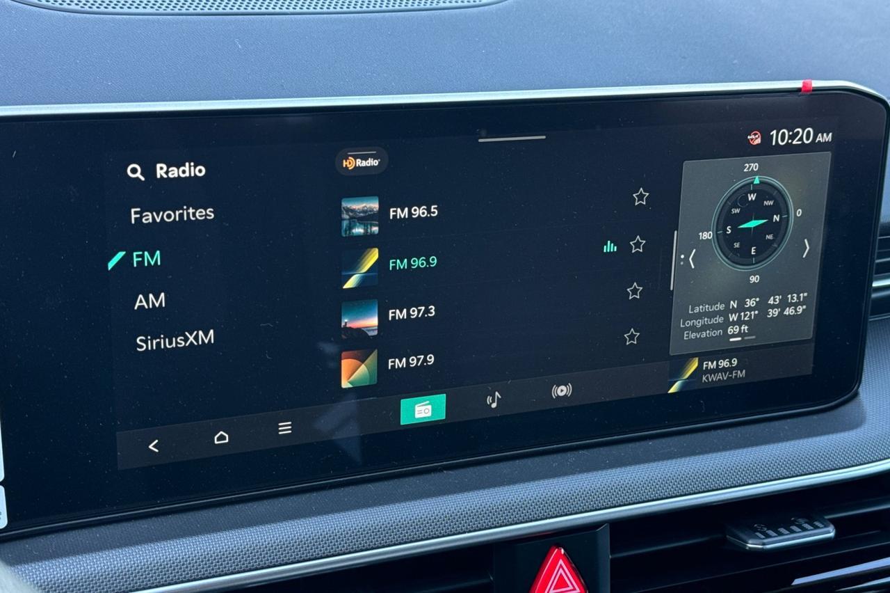 2026 Kia K5 LXS FWD Salinas CA