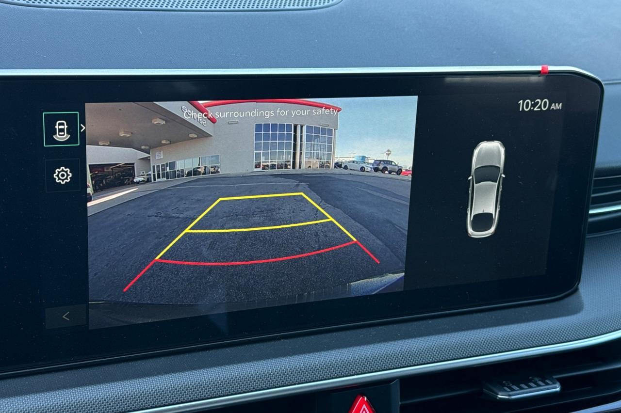 2026 Kia K5 LXS FWD Salinas CA