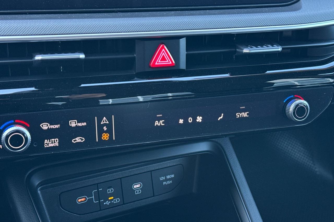 2026 Kia K5 LXS FWD Salinas CA