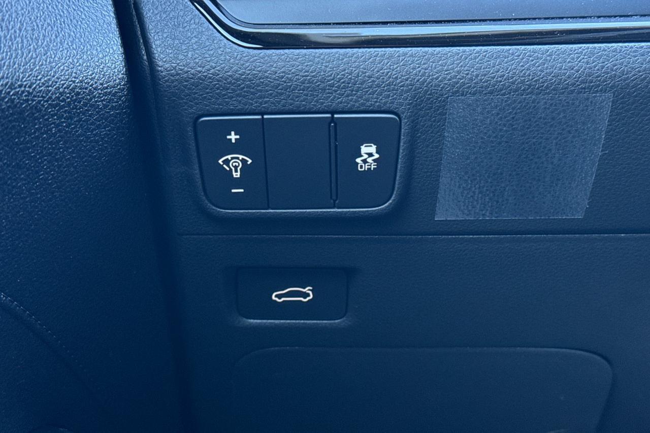 2026 Kia K5 LXS FWD Salinas CA