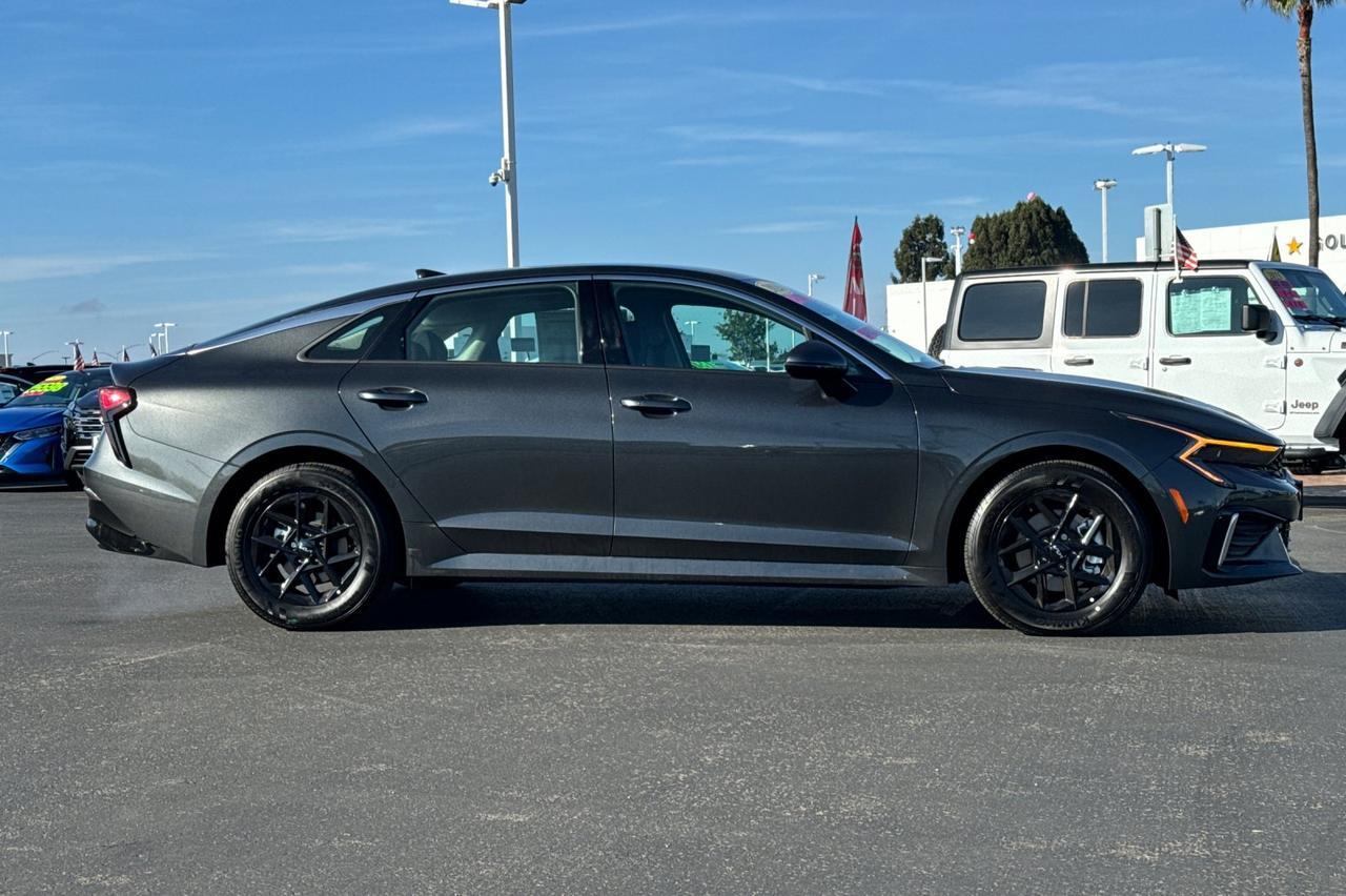 2026 Kia K5 LXS FWD Salinas CA