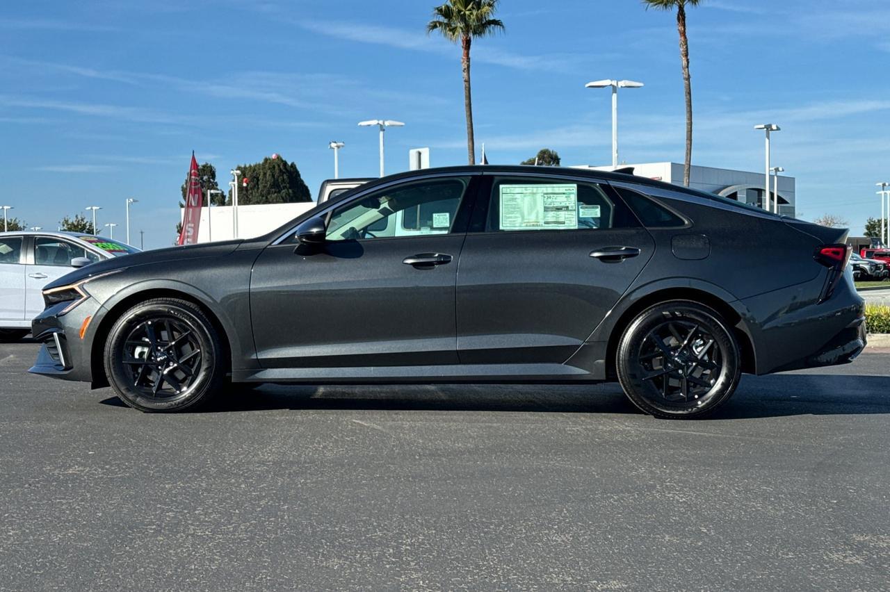 2026 Kia K5 LXS FWD Salinas CA