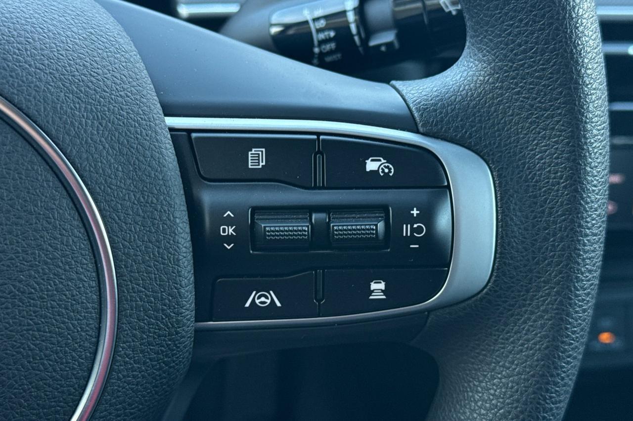 2026 Kia K5 LXS FWD Salinas CA