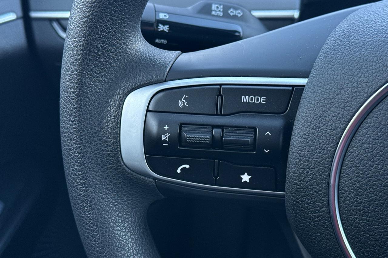 2026 Kia K5 LXS FWD Salinas CA