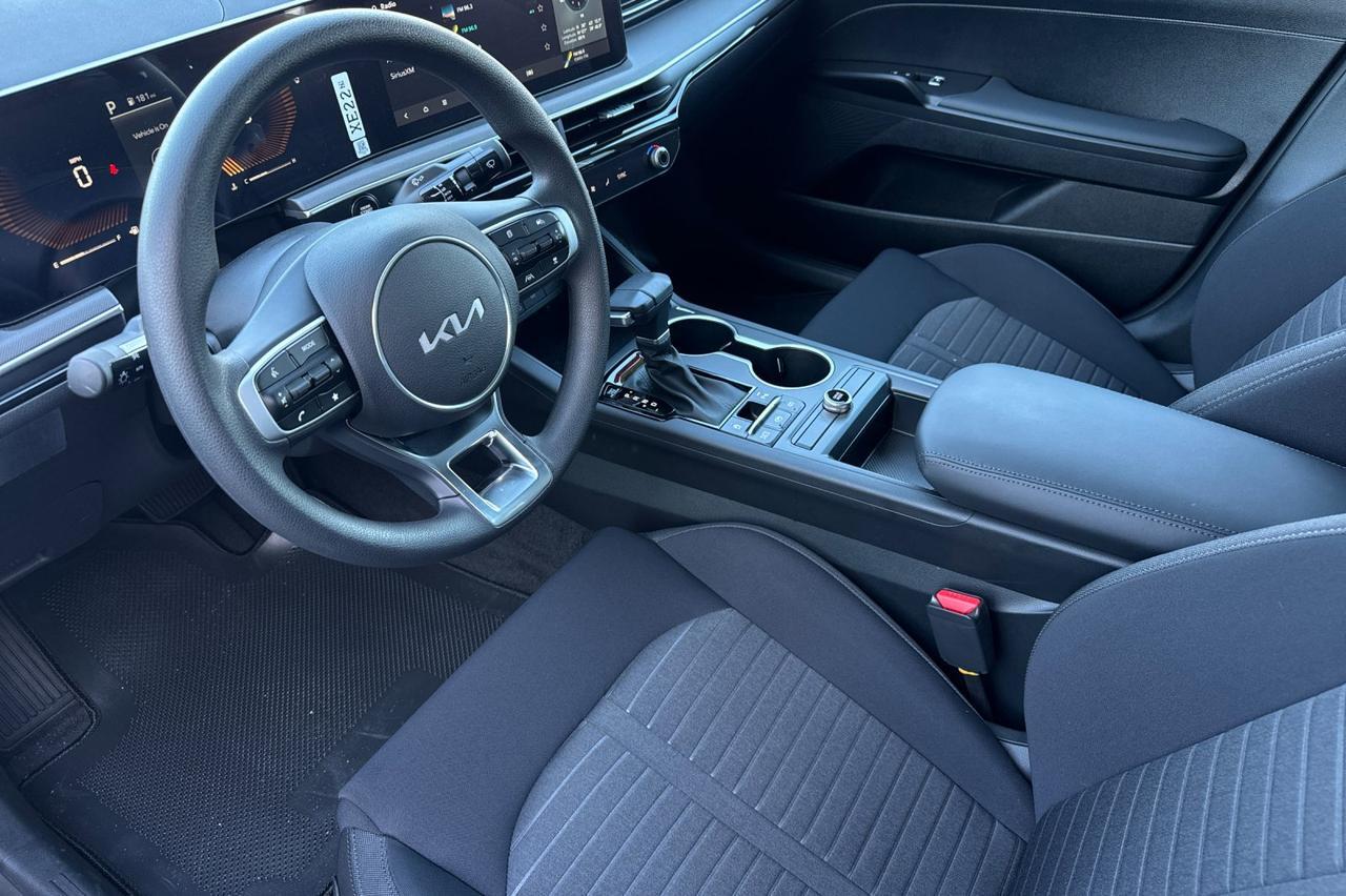 2026 Kia K5 LXS FWD Salinas CA