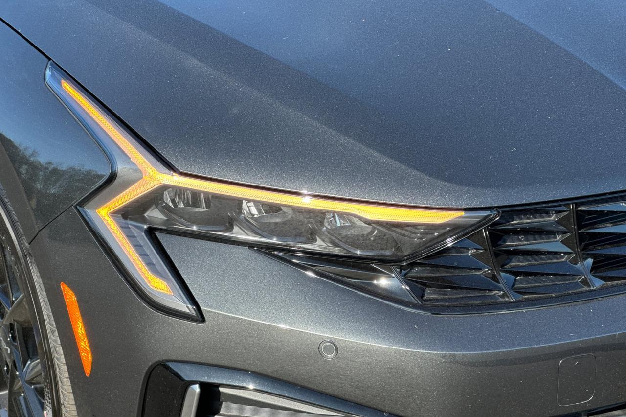 2026 Kia K5 LXS FWD Salinas CA