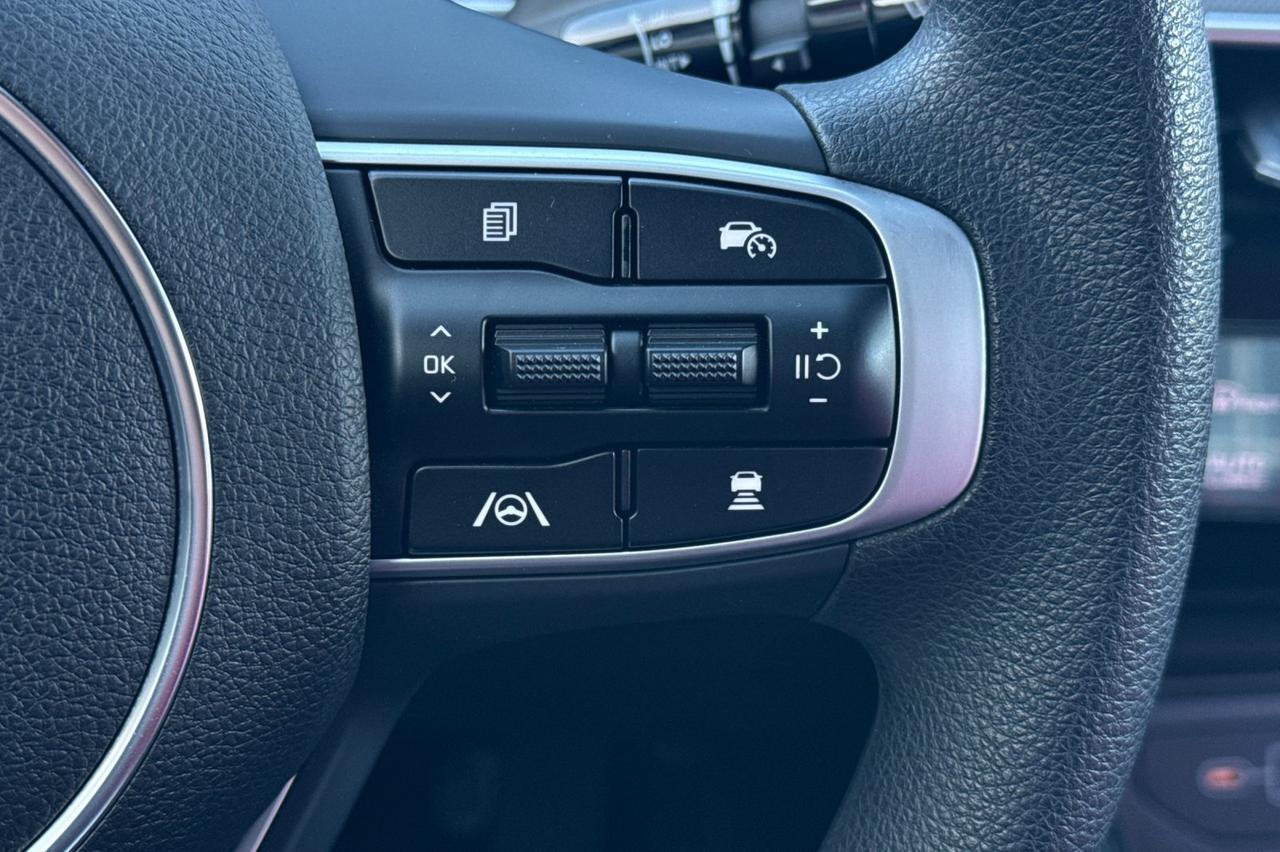 2026 Kia K5 LXS FWD Salinas CA