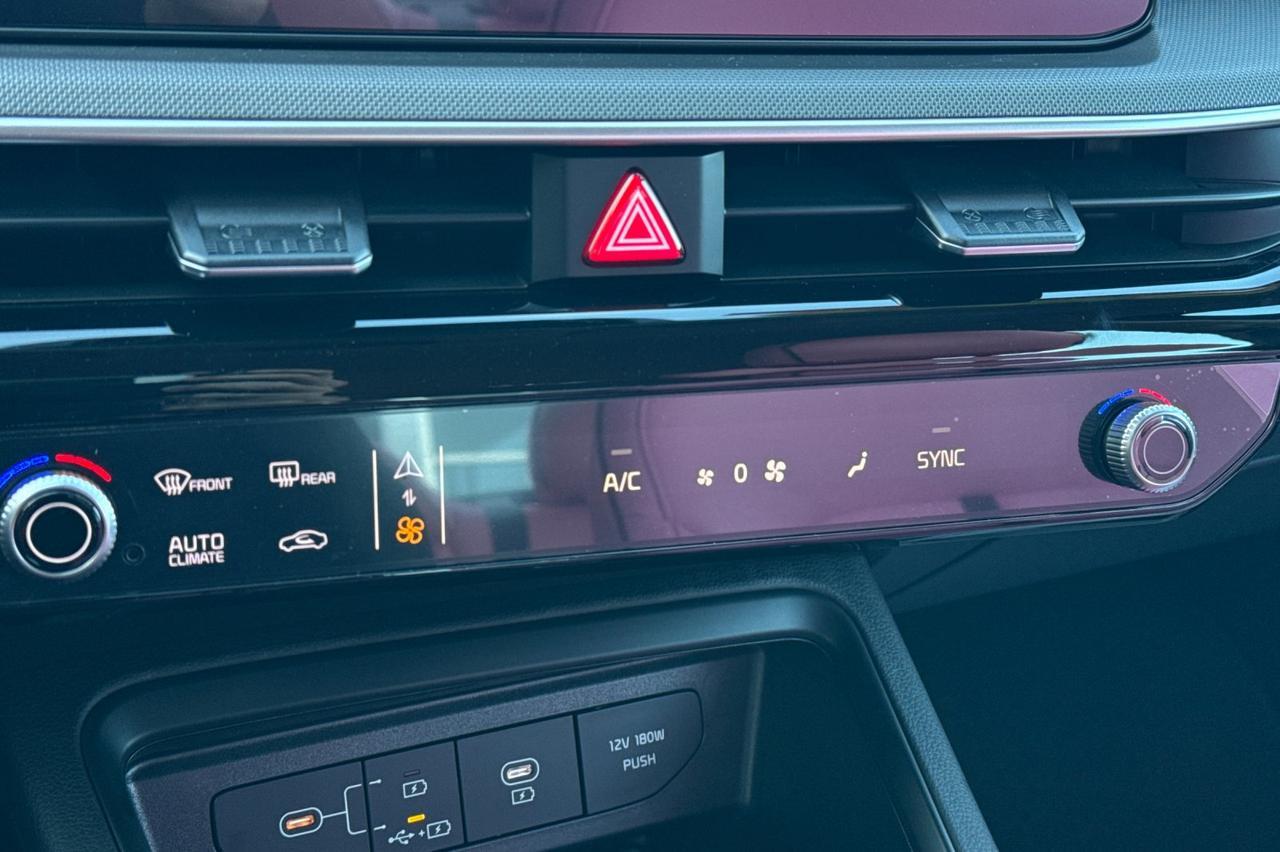 2026 Kia K5 LXS FWD Salinas CA