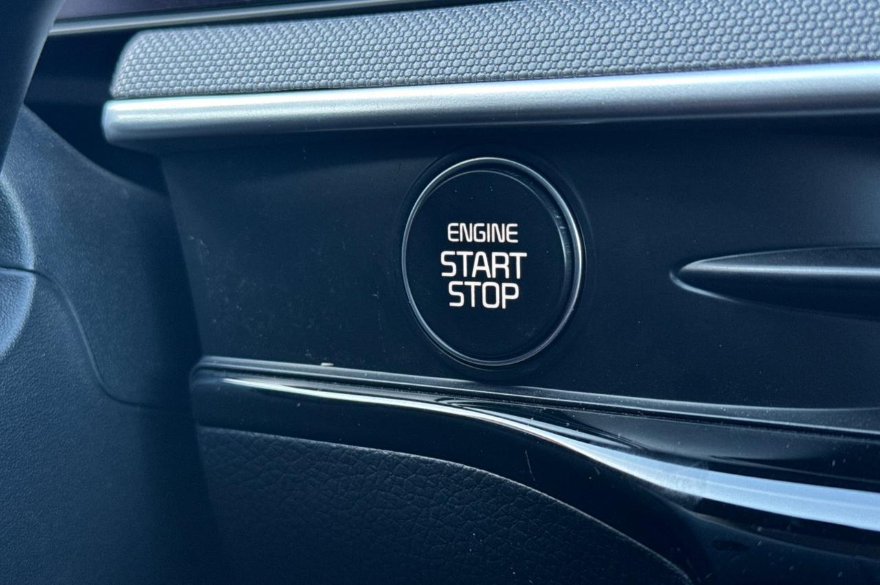 2026 Kia K5 LXS FWD Salinas CA