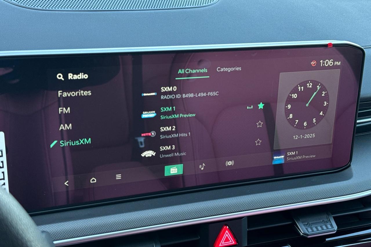 2026 Kia K5 LXS FWD Salinas CA