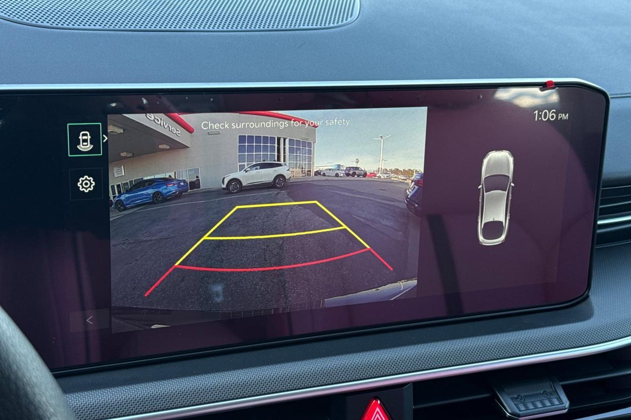 2026 Kia K5 LXS FWD Salinas CA