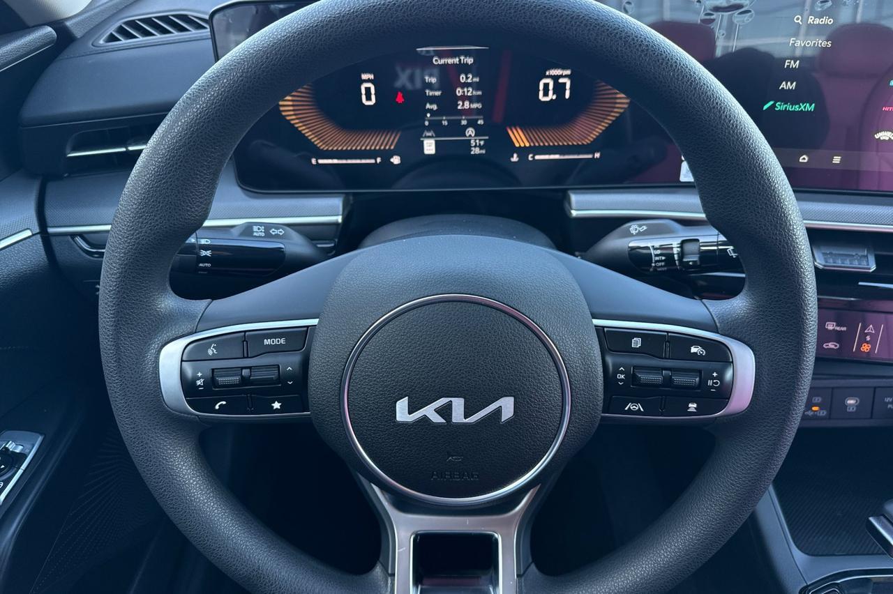 2026 Kia K5 LXS FWD Salinas CA