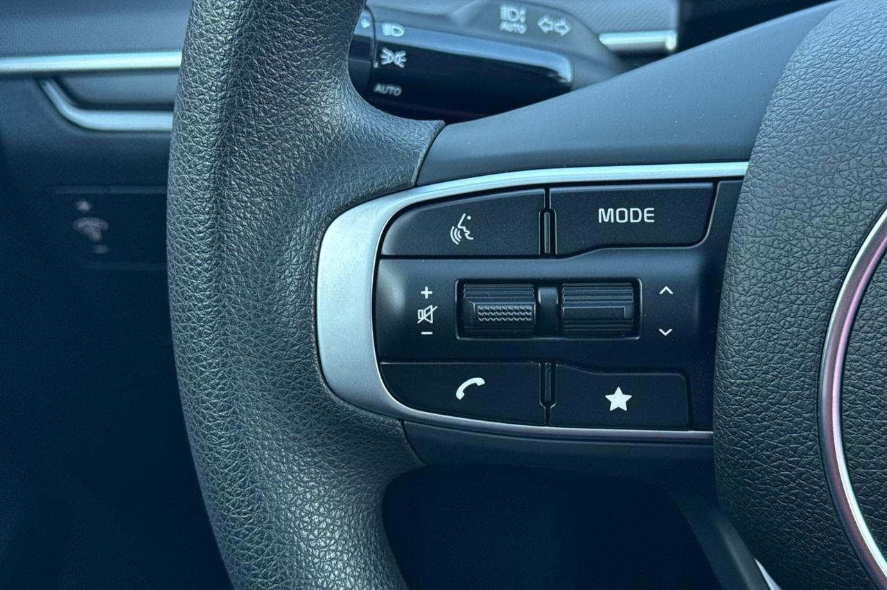 2026 Kia K5 LXS FWD Salinas CA