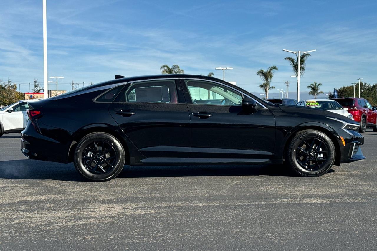 2026 Kia K5 LXS FWD Salinas CA