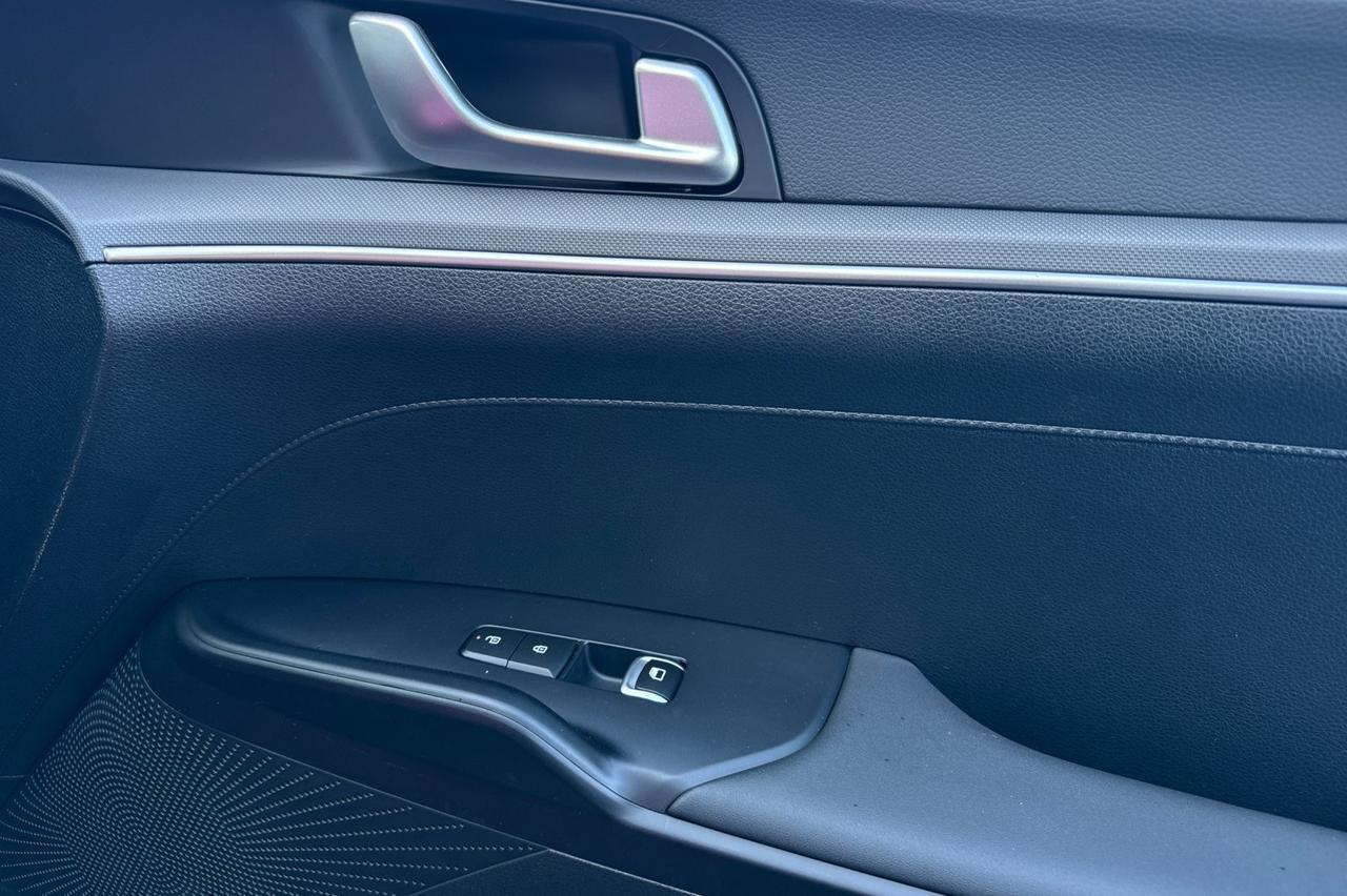 2026 Kia K5 LXS FWD Salinas CA