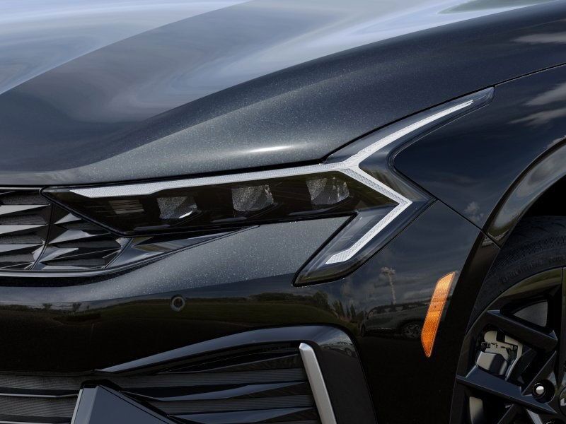 2026 Kia K5 LXS FWD Salinas CA