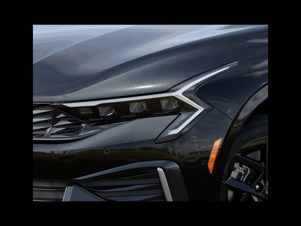 2026 Kia K5 LXS FWD Glendale CA