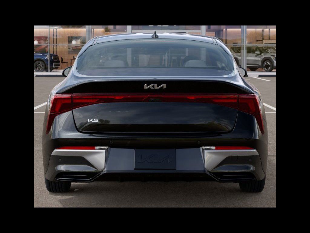 2026 Kia K5 LXS FWD Glendale CA