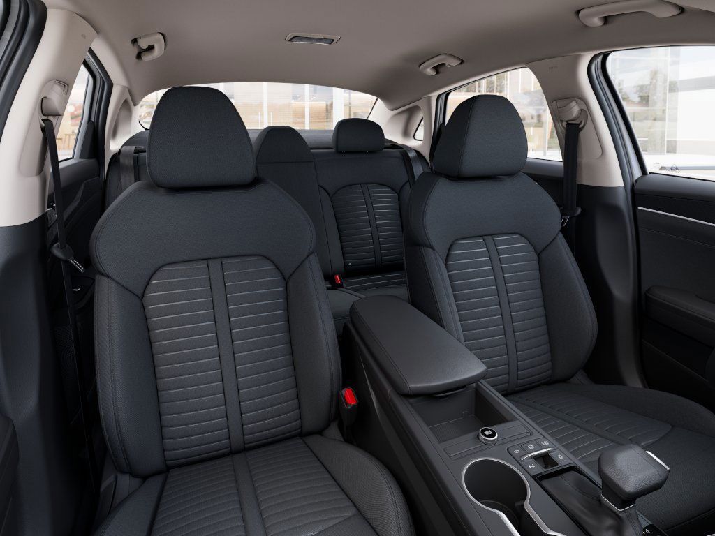 2026 Kia K5 LXS FWD Glendale CA